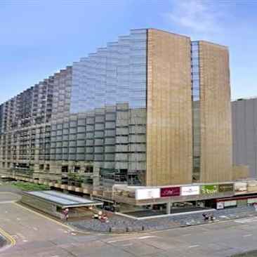 The Kowloon Hotel